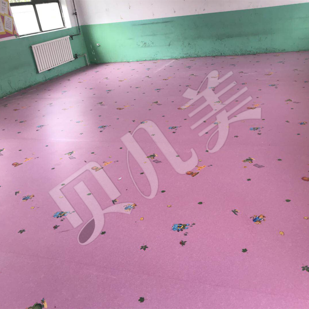 國產塑膠地板品牌要趕超國外品牌仍需努力